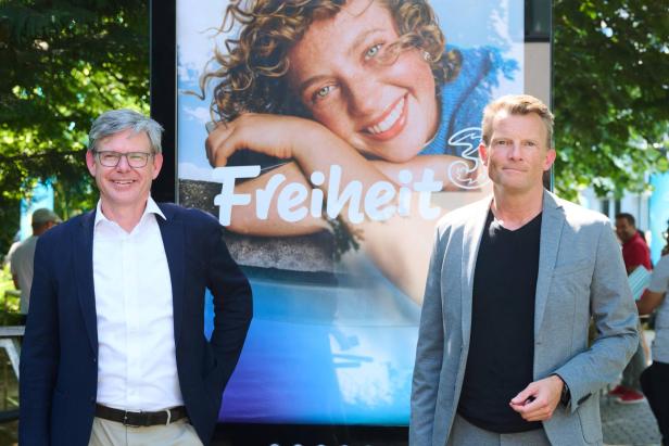 Drei Schrefl Lischka
