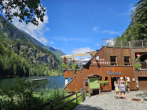 Piburger See