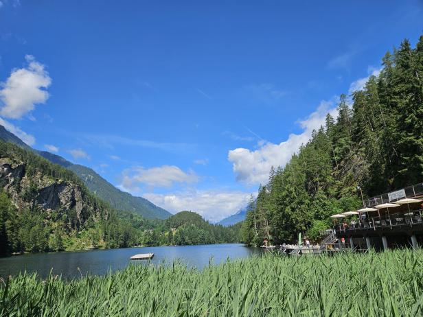 Piburger See