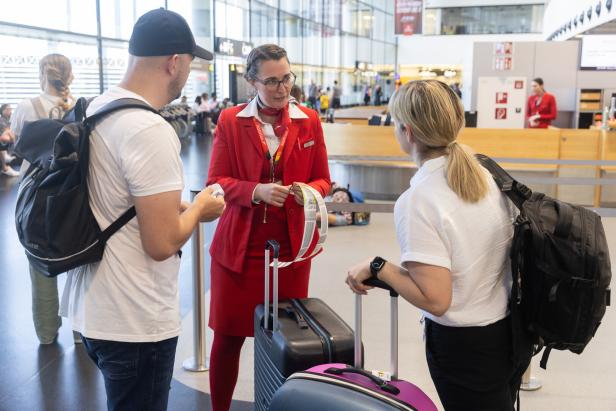 Flughafen