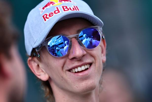 Formula One Austrian Grand Prix - Practice and Qualifying