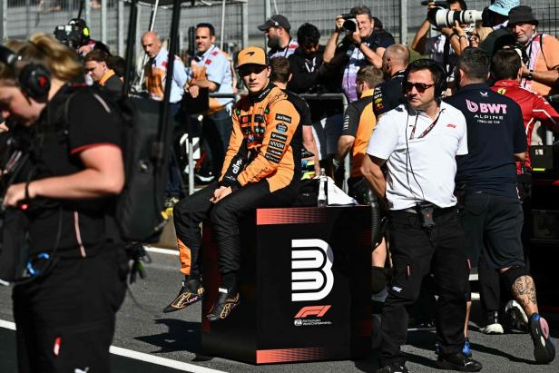 AUTO-PRIX-F1-AUT-QUALIFYING AUTO-PRIX-F1-AUT-QUALIFYING