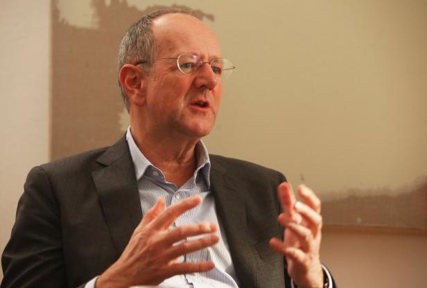 Matthias Naske