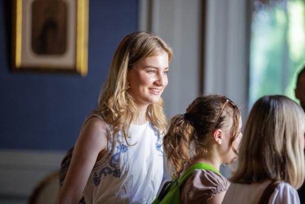 Prinzessin Elisabeth