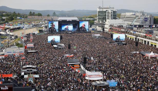 Rock am Ring 2022 Rock am Ring 2022