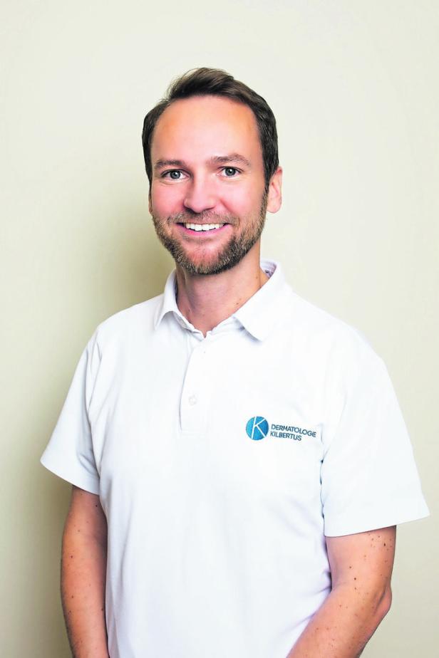 Alex Kilbertus