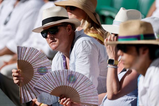 Wimbledon Wimbledon