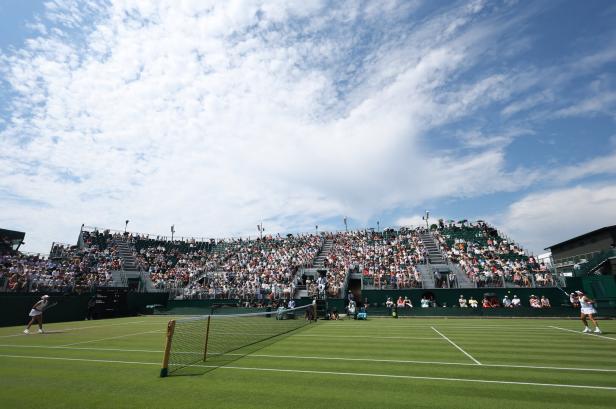 Wimbledon Wimbledon