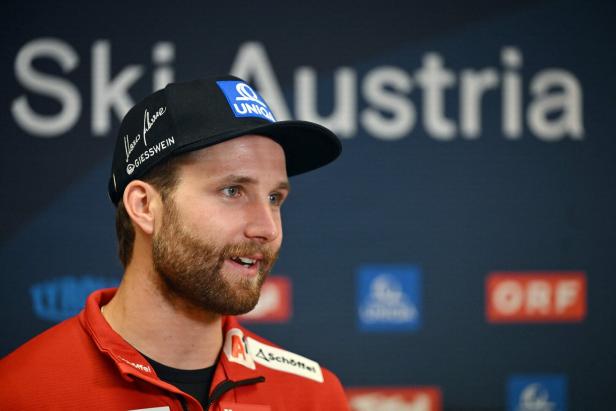 SKI-ALPINE-WORLD-AUT-PRESSER SKI-ALPINE-WORLD-AUT-PRESSER