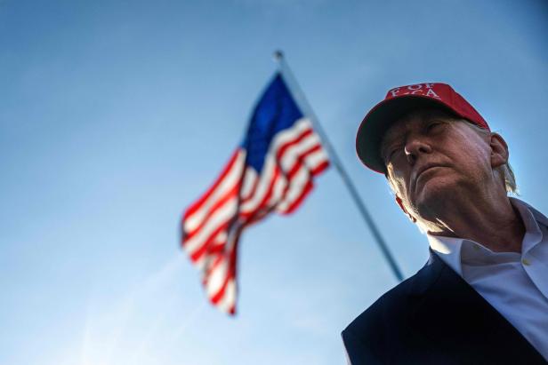 US-POLITICS-TRUMP-DEPARTURE