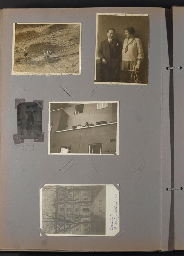 Ausstellung Balkonien