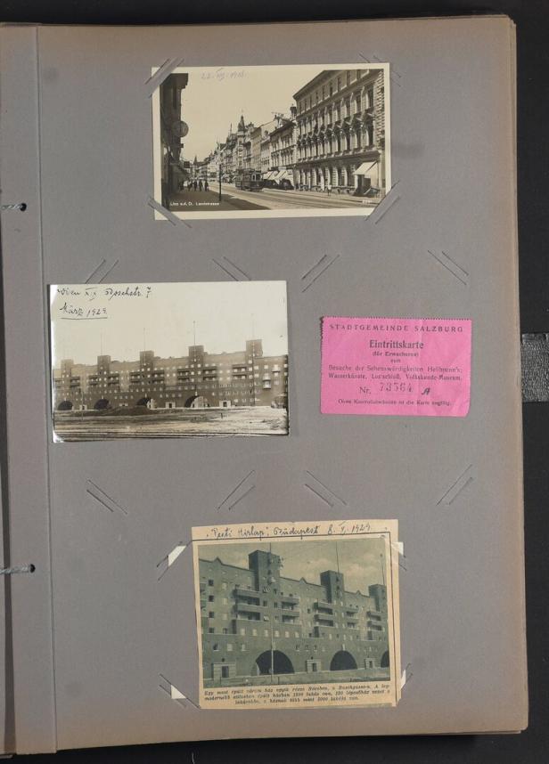 Ausstellung Balkonien