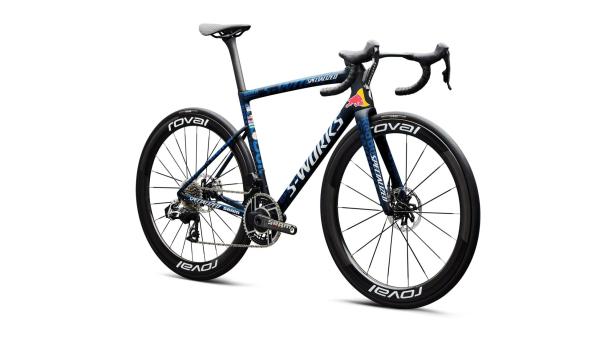 Specialized