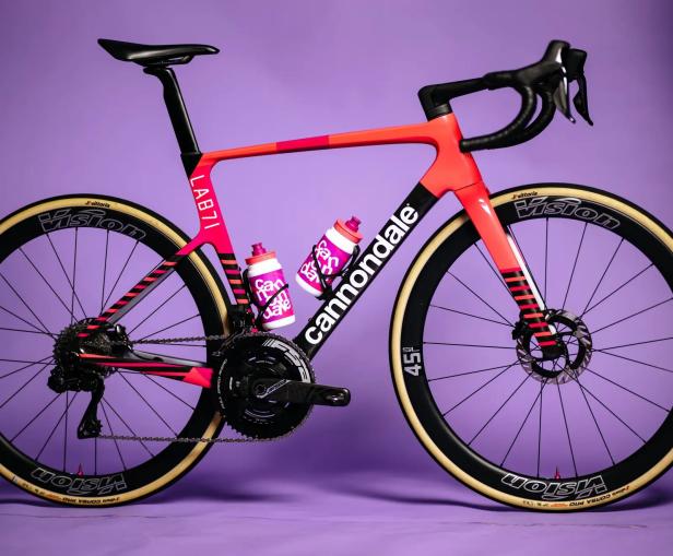 Cannondale