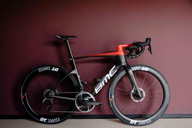 BMC