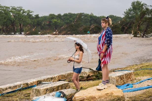 US-DEATHS-REPORTED-AFTER-FLOODING-IN-TEXAS-HILL-COUNTRY US-DEATHS-REPORTED-AFTER-FLOODING-IN-TEXAS-HILL-COUNTRY