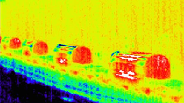 Atomtransport schleppt sich weiter