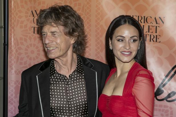 Red carpet for American Ballet Theatre summer season opener