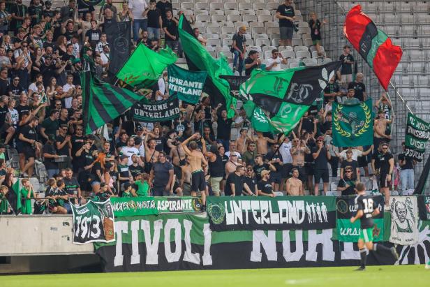 Wacker Fans