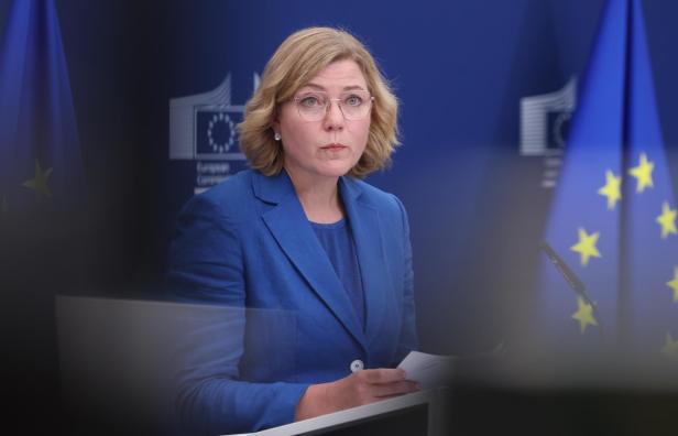 European Commission press conference on European AI Gigafactories initiative European Commission press conference on European AI Gigafactories initiative
