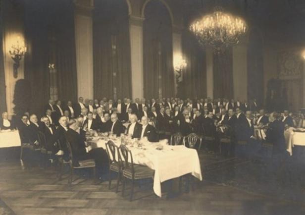 100 Jahre Rotary Wien 100 Jahre Rotary Wien