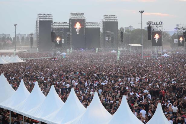 CROATIA-MUSIC-HISTORY-POLITICS CROATIA-MUSIC-HISTORY-POLITICS