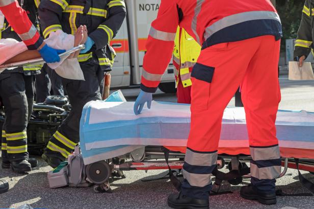 Ambulance