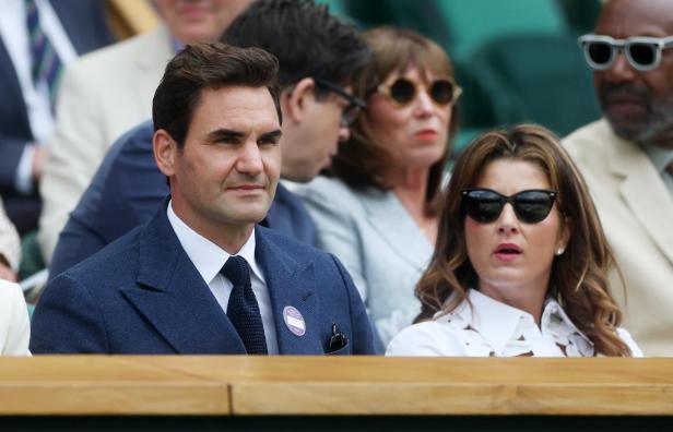 Wimbledon Championships 2025 - Day 8 Wimbledon Championships 2025 - Day 8