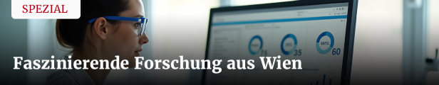 Frau am PC