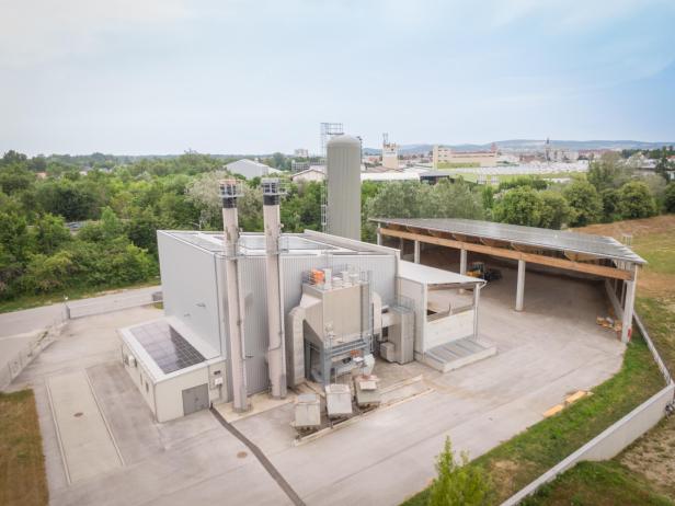 Wärmepumpe Korneuburg