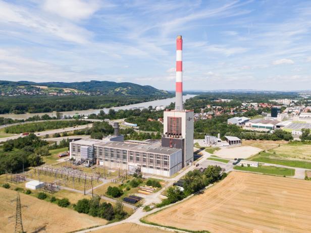Wärmepumpe Korneuburg