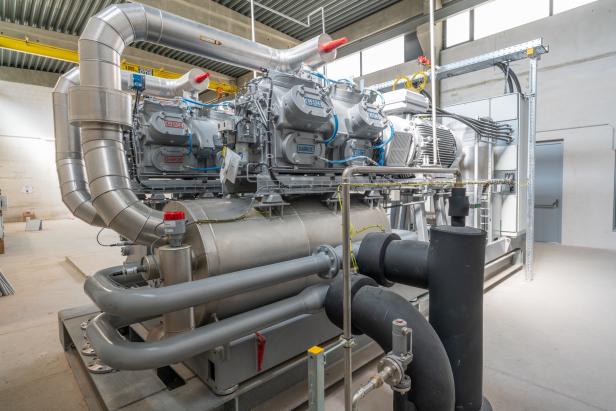 Wärmepumpe Korneuburg
