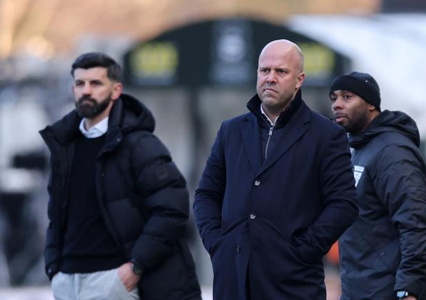FA Cup - Fourth Round - Plymouth Argyle v Liverpool FA Cup - Fourth Round - Plymouth Argyle v Liverpool