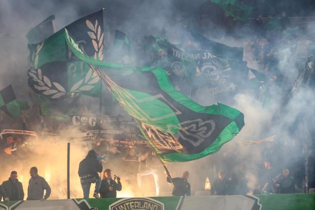 Fussball, Reginonalliga Tirol, FC Wacker Innsbruck vs. SC Kundl