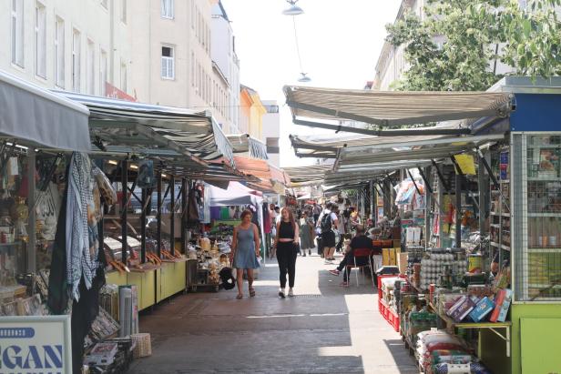 Brunnenemarkt