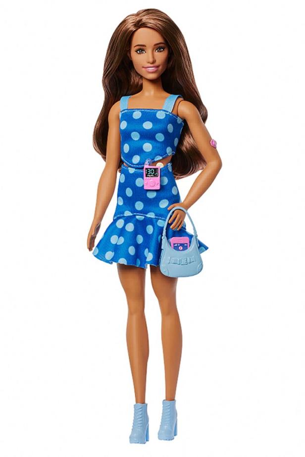 FRANCE-US-LIFESTYLE-TOYS-HEALTH-DIABETES
