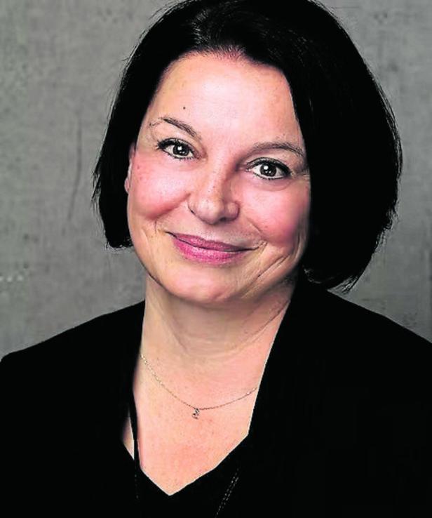 Claudia Neundlinger ist Kinder- und Jugendpsychologin.