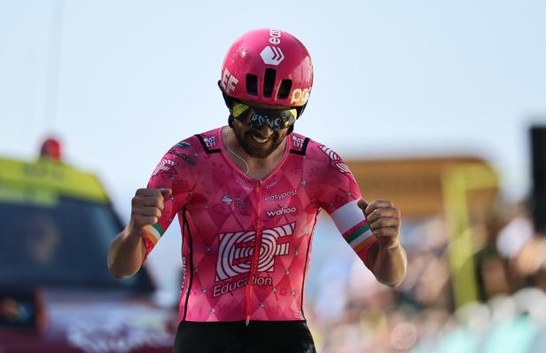Tour de France 2025 - Stage 6
