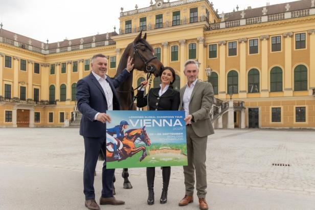 Longines Global Champions Tour