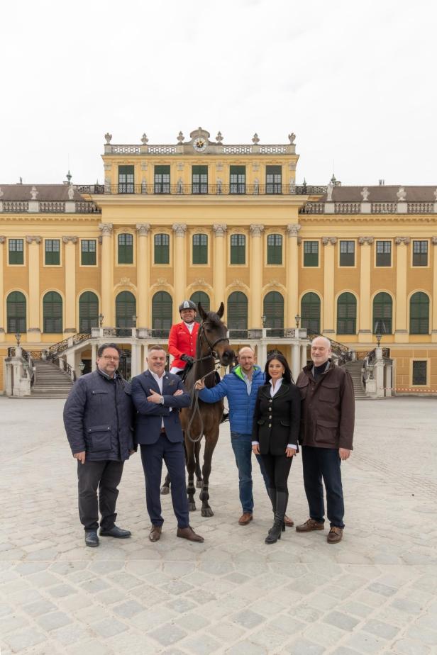 Longines Global Champions Tour