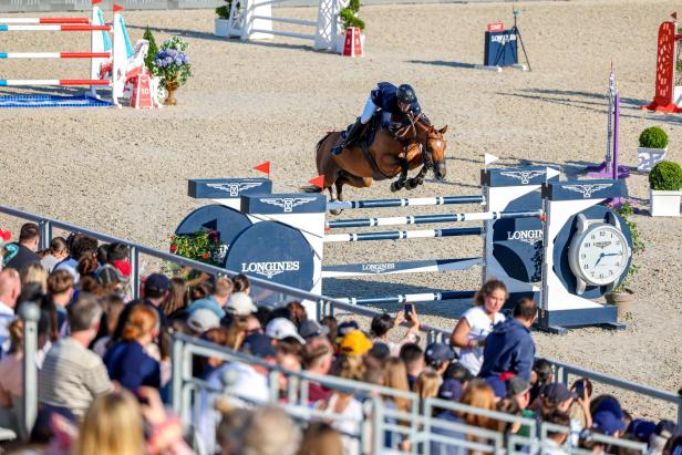 Longines Global Champions Tour
