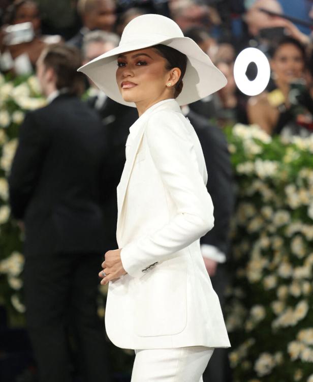 The Met Gala