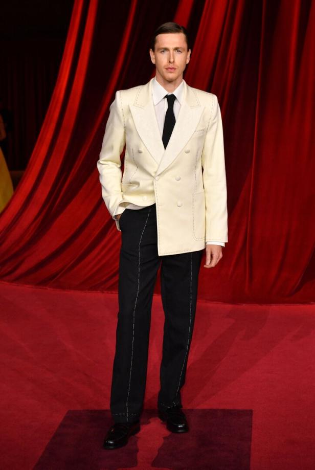 US-ENTERTAINMENT-CELEBRITY-FILM-GALA