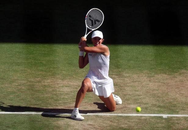 Wimbledon Championships 2025 - Day 13 Wimbledon Championships 2025 - Day 13