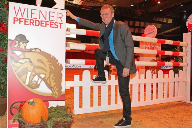 Wiener Pferdefest