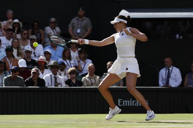 Wimbledon Wimbledon