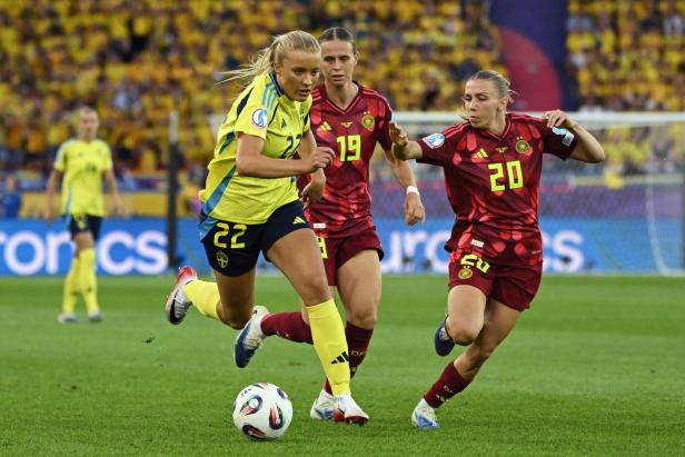 FBL-WOMEN-EURO-2025-MATCH21-SWE-GER