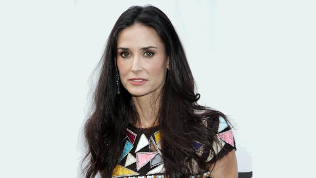 Demi Moore: Seelen-Striptease