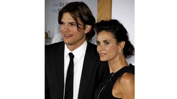 Demi Moore: Seelen-Striptease