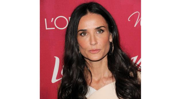 Demi Moore: Seelen-Striptease